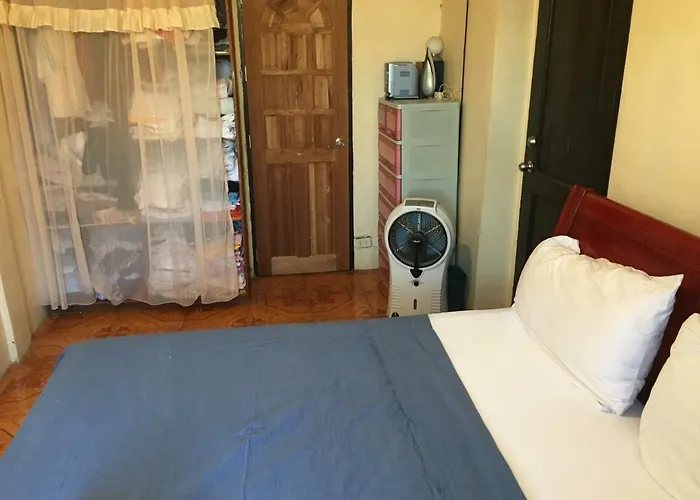 Family Double Room